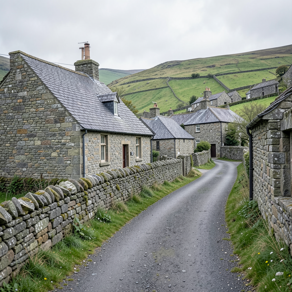 West Yorkshire locals reveal how to pronounce Mytholmroyd correctly
